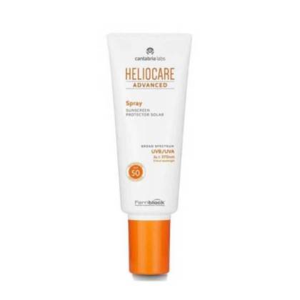 Heliocare Spray Avançado Spf50 200 ml