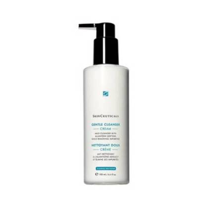 Skinceuticals Leite de Limpeza Suave Cleanser 200 ml