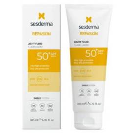 Sesderma Repaskin Protector Solar Spf50 200 ml