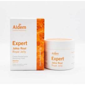 Aldem Crema Hidratante Jalea Real 50 ml