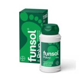 Funsol Pó 60 g