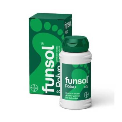 Funsol Powder 60 g