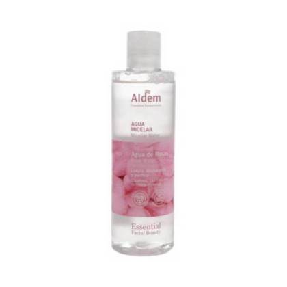 Aldem Agua Micelar Agua De Rosas  250ml