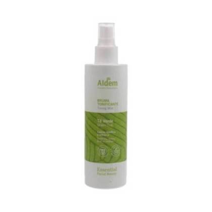 Aldem Bruma Tonificante Té Verde 250ml