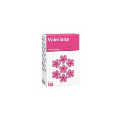 Interapothek Valeriana 30 Capsulas