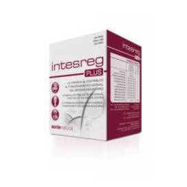 Intesreg Plus 14 Sobres Soria Natural