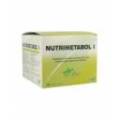 Nutrimetabol 1 Sobres 50 X 5,2 Cfn