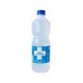 Interapothek Agua Purificada 1 Lt