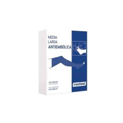 Medias Largas Antiembolicas 520-b-exgde