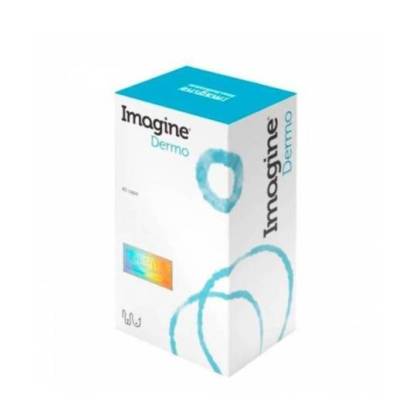 Imagine Dermo 40 Capsulas Urano