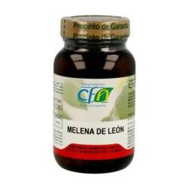 Melena De Leon 60 Capsulas Cfn