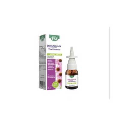 Immunilflor Spray Nasal 25ml Trepatdiet