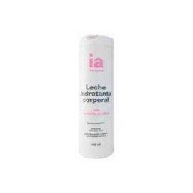 Interapothek Leche Corporal Hidratante 400 ml