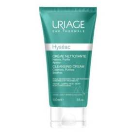 Hyseac Cr Limpiadora 150 ml