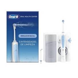 Oral B Irrigador Oxyjet Md20