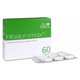 Hibepromax 60 Capsulas