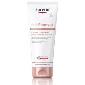 Eucerin Anti-pigment Crema Corporal Para Areas Localizadas 1 Tubo 200 ml