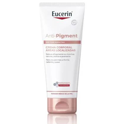 Eucerin Anti-pigment Crema Corporal Para Areas Localizadas 1 Tubo 200 ml