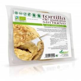 Tortilla De Patata Sin Cebolla Soria Natural R82022