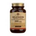 Solgar Selenium 200 Mcg Ohne Hefe 250 Comps So