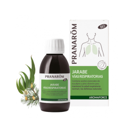 Pranarom Jarabe Calmante 150ml