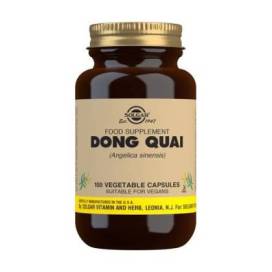 Solgar Dong Quai 100 Caps