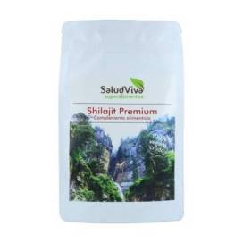 Salud Viva Shilajit 125g