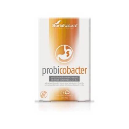 Probicobacter Soria