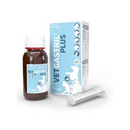 Vetgastril Plus 50 ml Opko