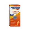 Complexo Pharmaton 100 Comprimidos