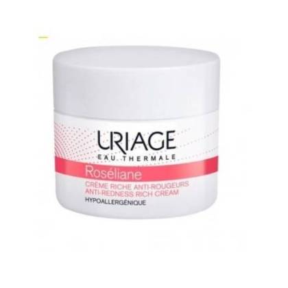 Roseliane Crema Rica Uriage 40 ml