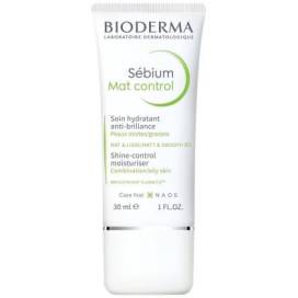 Sebium Mat Kontrollröhrchen 30 ml