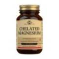 Solgar Chelatisiertes Magnesium 100 Comps