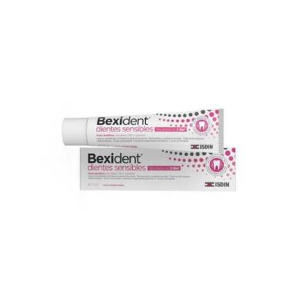 Bexident Sensitive Zahnpasta 75 ml