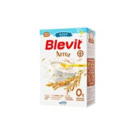 Creme de Arroz Blevit 225gr