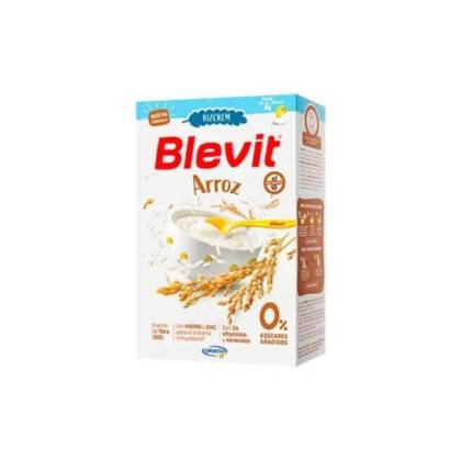 Blevit Crema De Arroz 225gr