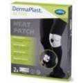 Dermaplast Active Heat Patch 2 Unidades 50 Cm