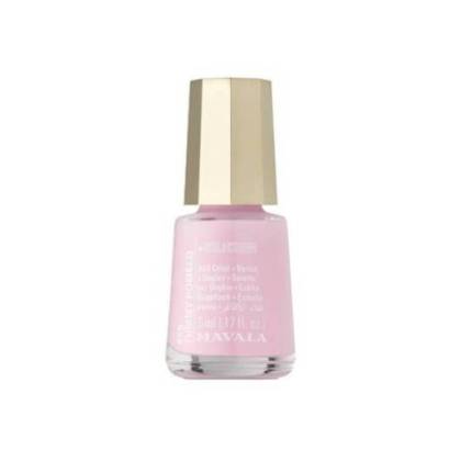 Mavala Nail Polish 459 Yummy Grapefruit 5ml