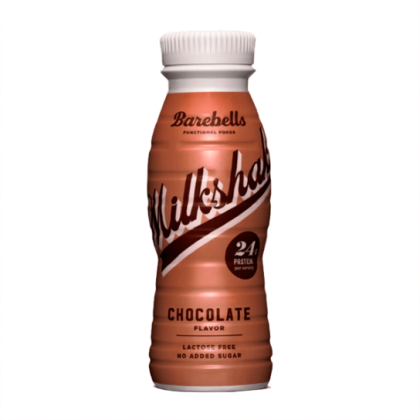 Barebells Protein Shake Chocolate Flavor 330ml