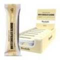 Barebells White Choco and Almonds Bar 55gr