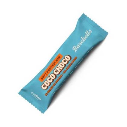 Barebells Coco + Choco Bar 55gr