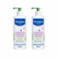 Mustela Liniment Duplo 2x400ml Promo