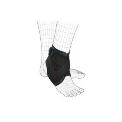 Fixquick Bsc901 T.2 Stabilizing Ankle Brace