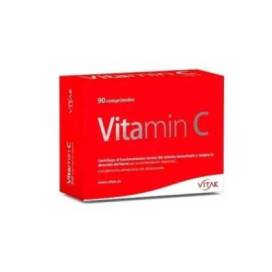 Vitamin C 90 Comprimidos Vitae