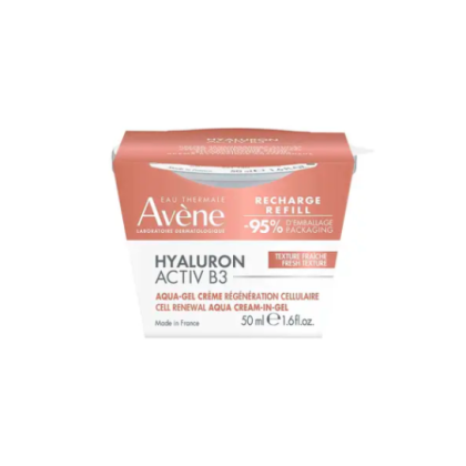 Avene Hyaluron Activ B3 Aqua Nachfüllung 50 ml