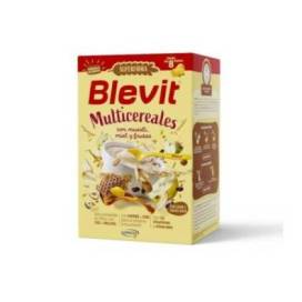 Blevit Sf Multicereais 500g