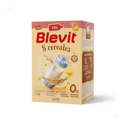 Blevit Bibe Gluten Free 500 Gr