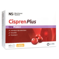 Ns Gineprotect Cispren Plus 60 Comprimidos