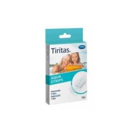 Tiritas Aqua Surtido 20 Uds