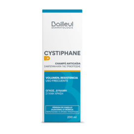 Cystiphane Anti-haarausfall Shampoo 200 Ml